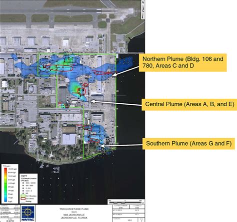 6.5 Naval Air Station Jacksonville OU 03, Florida – Remediation Management of Complex Sites