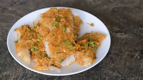 Basa fish fillet fry Recipe (Crispy basa fish fry ) - YouTube