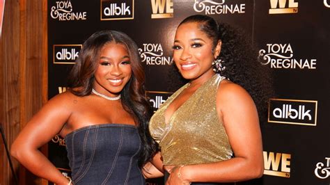 Must-See TV: Toya & Reginae's New Reality Show Premieres August 24