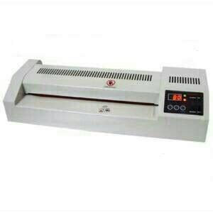 Jual MESIN LAMINATING A3 (Body plat besi), SECURE DYNAMIC 330 - Jakarta Utara - Lancar Jaya77 ...