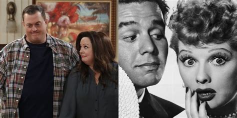 10 Best Comedy Shows About a Couple, According To Ranker