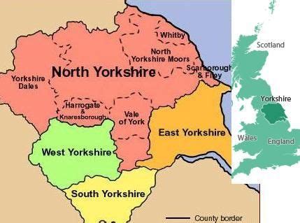 Millions of Yorkshire Records Added Online - Genealogy & History News ...