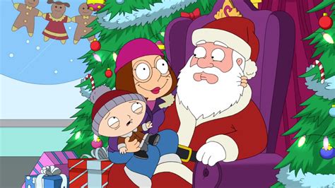 Christmas is Coming (Family Guy) | Christmas Specials Wiki | Fandom