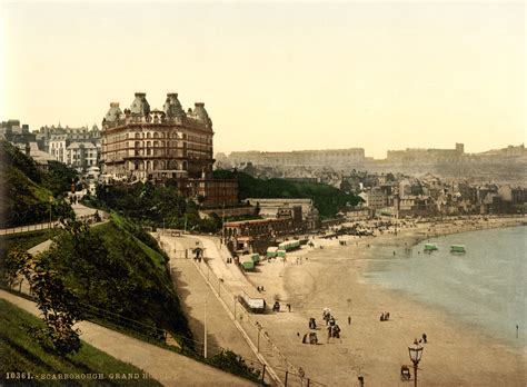 File:Grand Hotel, Scarborough, Yorkshire, England, 1890s.jpg - Wikipedia
