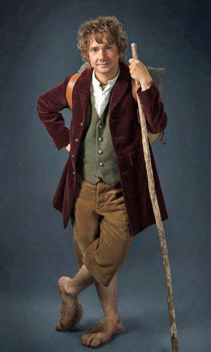 Bilbo Baggins 🐾 | Lord of the rings, The hobbit, Lotr costume