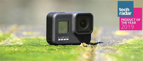 GoPro Hero 8 Black review | TechRadar