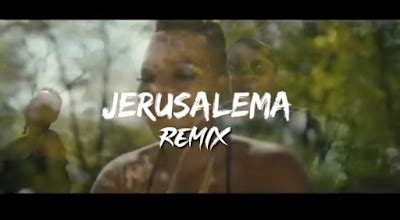 Master KG Ft Nocembo, Burna Boy- Jerusalema-Remix (Audio, Lyrics, Video ...