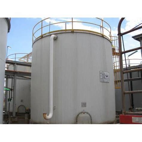 Bulk Oil Storage Tank at Rs 300000/unit | Oil Tank in Muradnagar | ID: 18777659433