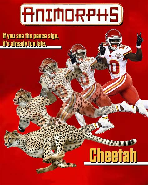 Cheetah Tyreek Hill Wallpaper - KoLPaPer - Awesome Free HD Wallpapers