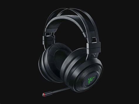 Razer Nari Wireless Gaming Headset with THX Spatial Audio | Gadgetsin