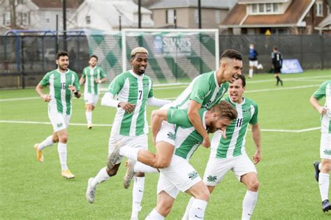 Herd men’s soccer set for top-15, conference tilt with Kentucky - The Parthenon