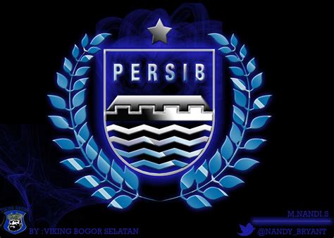 Persib Bandung Wallpapers - bigbeamng