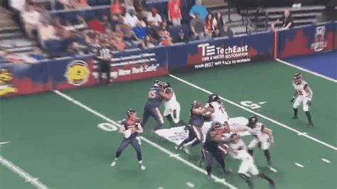 Time's Ticking on The Return of Arena Football to Albany