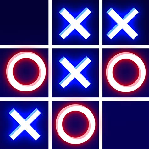 [下載] XO井字棋 2 - QooApp 遊戲庫