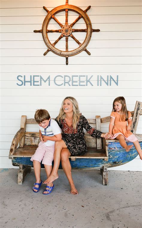 Charleston SC Hotels on the Beach | Photos | Shem Creek Inn