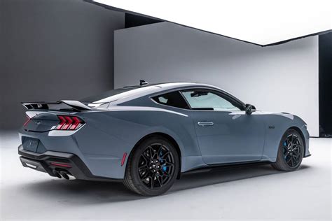 2024 Ford Mustang Specs, Price, MPG & Reviews | Cars.com