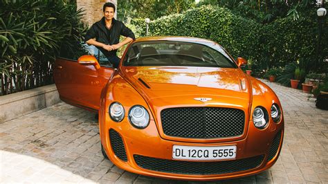 Cars that millionaires drive | GQ India | GQ Gears | Cars