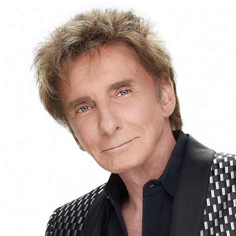 Barry Manilow: best songs · discography · lyrics