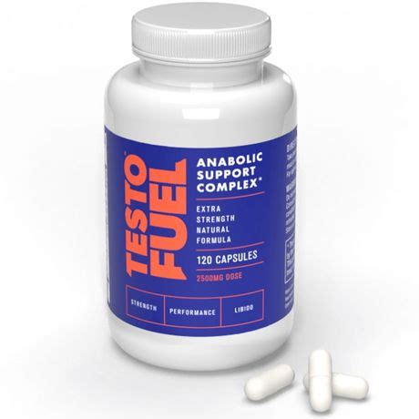 T-Hero Review: Does It Really Boost Testosterone? - SET FOR SET