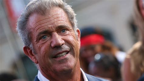 Mel Gibson Accused of Abuse