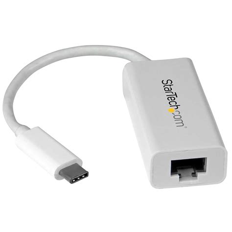 Electronics Accessories USB Type-C Gigabit Network Adapter Type-A ...