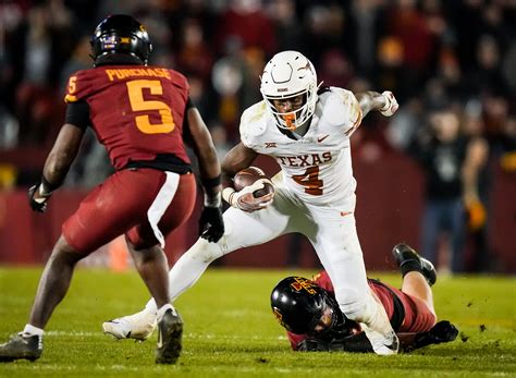 Texas football coach Steve Sarkisian: 3 thoughts on Texas Tech game