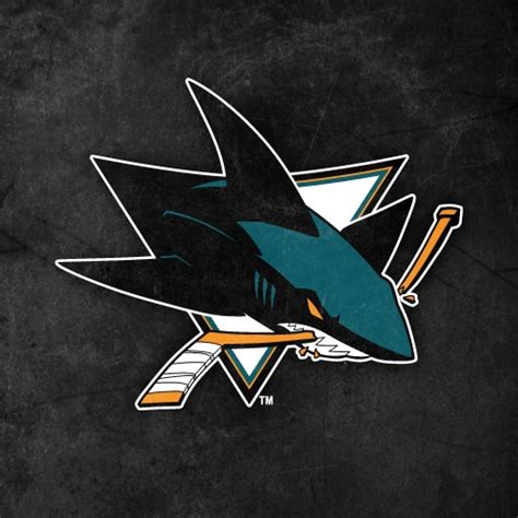 San Jose Sharks | San jose sharks, San jose sharks hockey, Sports ...