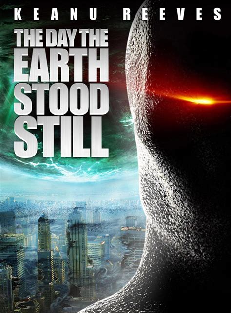 The Day The Earth Stood Still Wallpapers - Wallpaper Cave