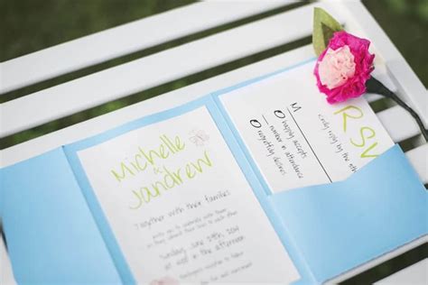 A Paper Princess Garden Party Styled Shoot! | DIY Styled shoot | DIY Wedding Blog | Bespoke ...