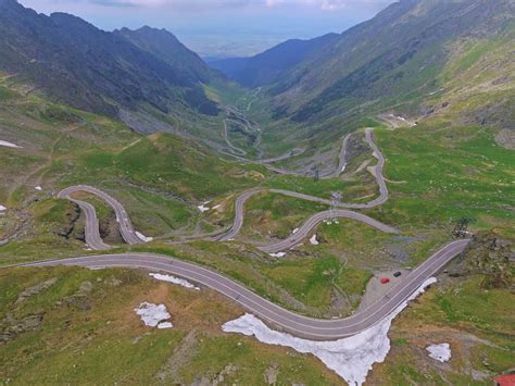 Transfagarasan: The World’s Best Road Trip | Luggage and Lipstick