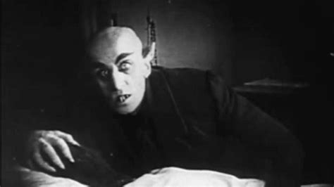 Nosferatu remake reportedly in the works