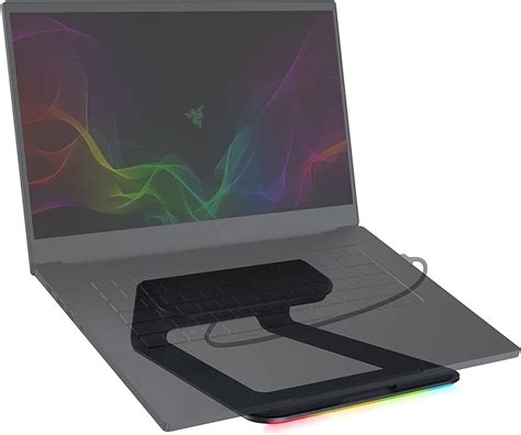 Razer Laptop Stand Chroma V2 Razer United States, 43% OFF