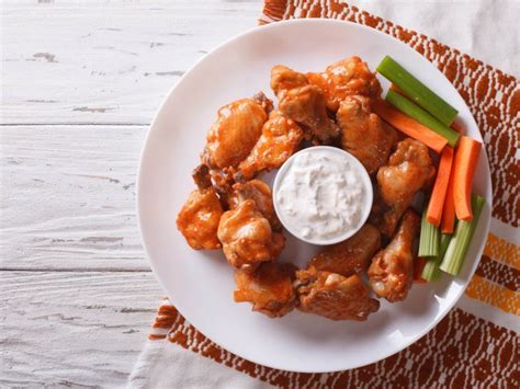 Authentic Anchor Bar Buffalo Wings Recipe | Besto Blog