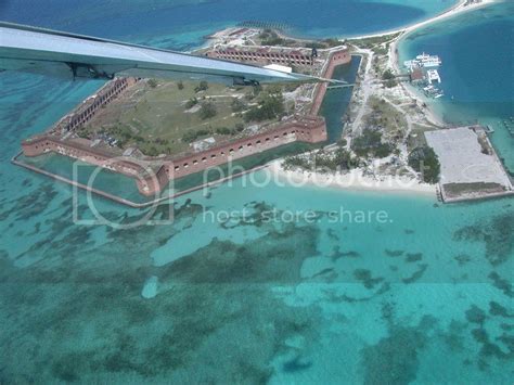 Fort Jefferson snorkeling - Key West Forum - TripAdvisor