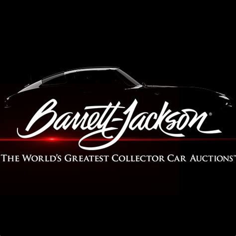 Barrett Jackson Northeast Auction - Events with Cars