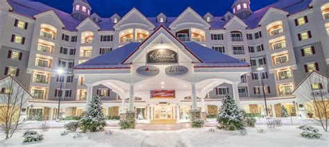 Where to Stay in Lincoln, NH | Hotels & Inns - New England Today