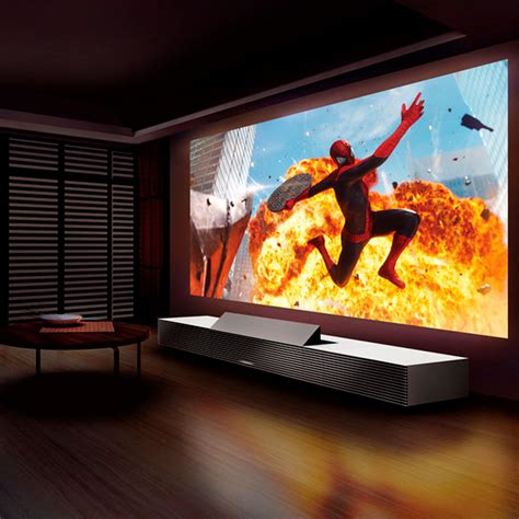 Sony 4K SXRD Ultra Short Throw Projector | ARIES PRO TORONTO