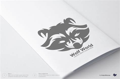 Logo Design for Gents Collection on Behance