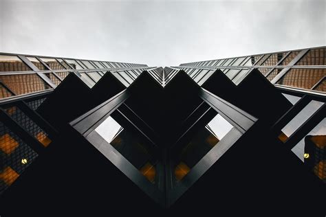Learning from Symmetry. Symmetrical objects are both visually… | by Danilo Pena | Towards Data ...