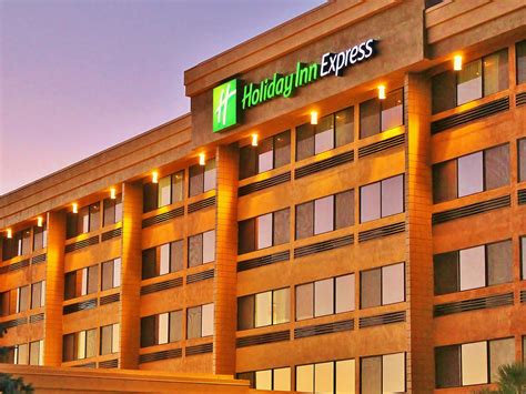 Holiday Inn Express Flagstaff Hotel by IHG