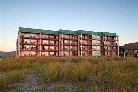 BEST WESTERN PLUS OCEAN VIEW RESORT - Updated 2024 Prices & Hotel Reviews (Seaside, OR)