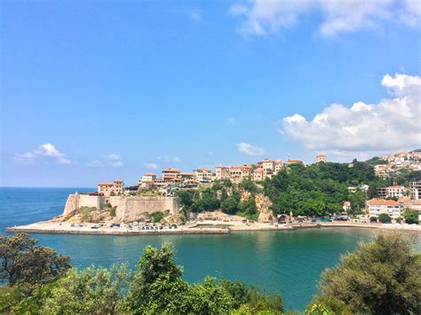 Montenegro's Beautiful Coast: 7 Fun Things to Do in Ulcinj