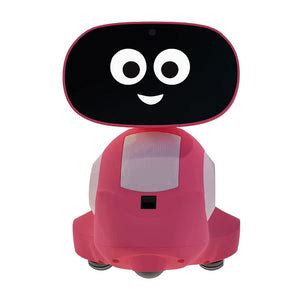 Miko 3 - Personal AI Robot For Kids — Toycra