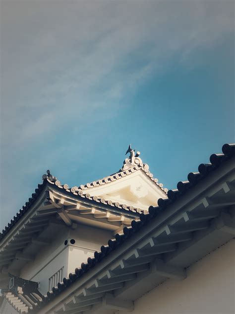 Sendai Castle Ruins :: Behance