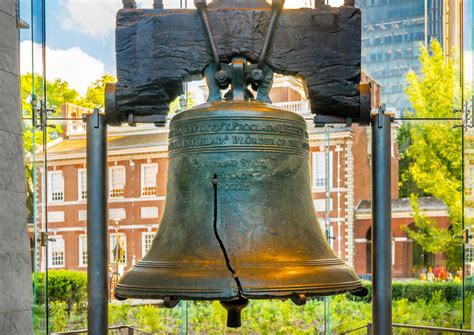 The Top 10 Liberty Bell Center Tours & Tickets 2021 – Philadelphia