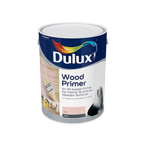 Dulux Primer Wood | Agrimark