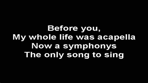 Kelis - Acapella LYRICS - YouTube