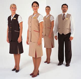 Aircrew Buzz: Uniform Update for Emirates Airline Cabin Crew