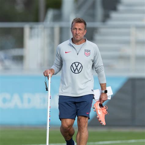 Q&A: Jason Kreis on U-23 USMNT Roster for 2020 Concacaf Men’s Olympic Qualifying Championship