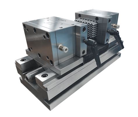 Basic knowledge of CNC machining fixture design - POFI